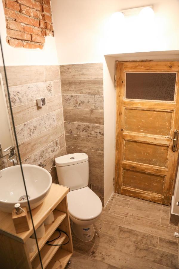 Apartamentul 16 Brasov Bagian luar foto