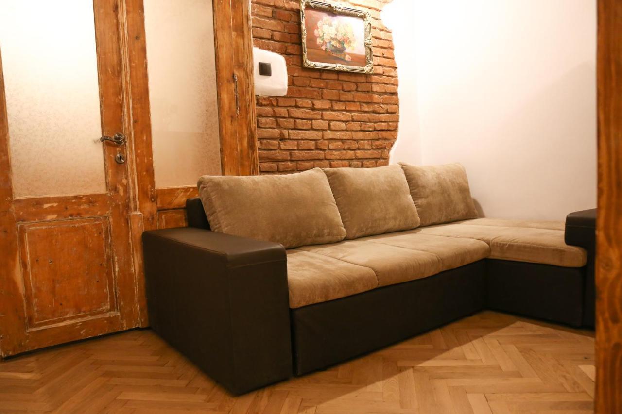 Apartamentul 16 Brasov Bagian luar foto