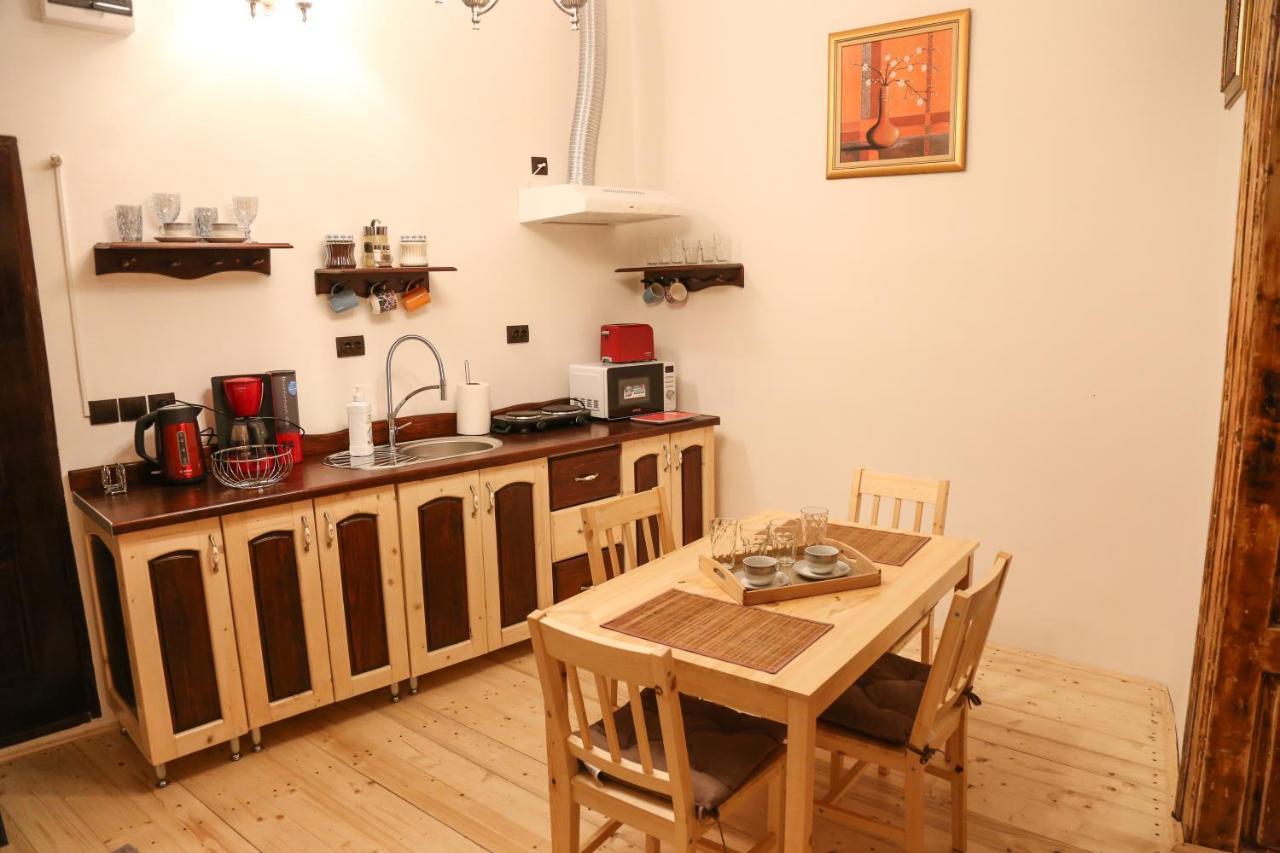 Apartamentul 16 Brasov Bagian luar foto