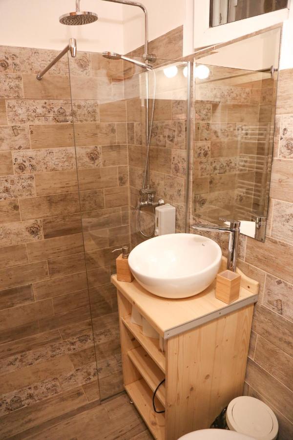 Apartamentul 16 Brasov Bagian luar foto