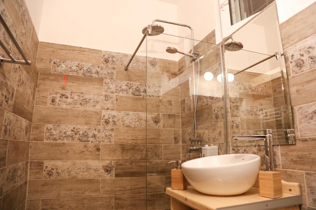 Apartamentul 16 Brasov Bagian luar foto