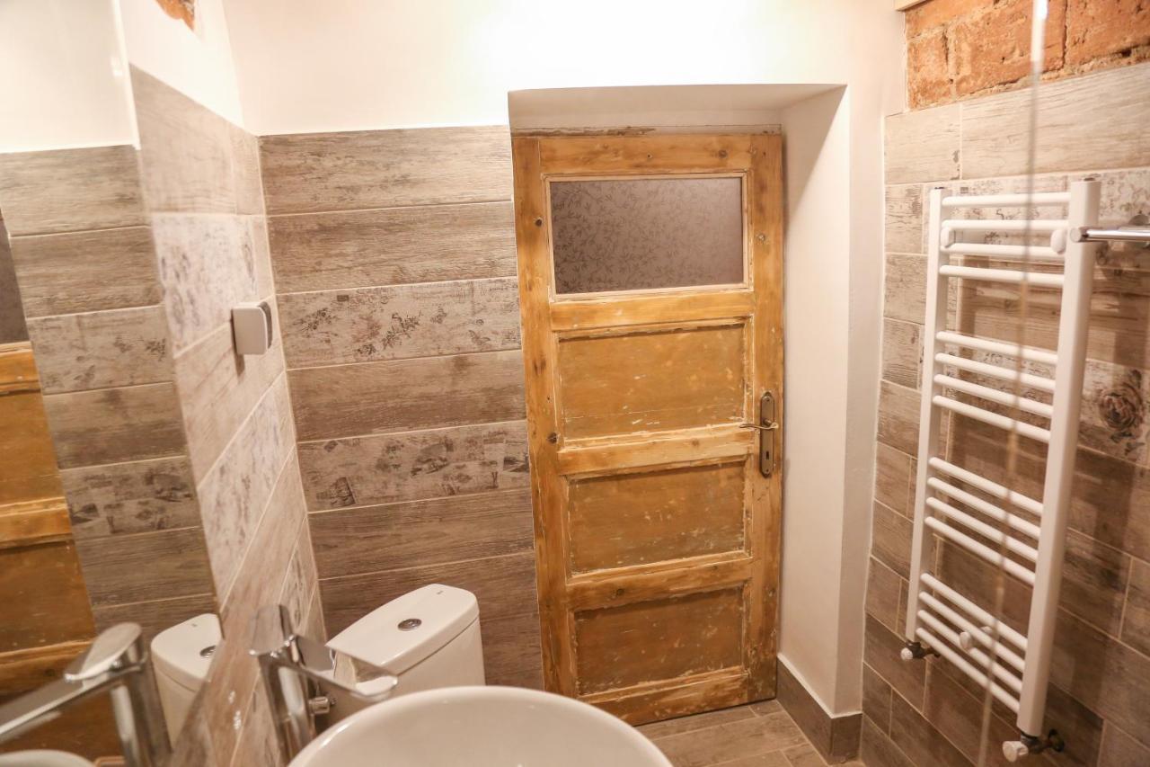 Apartamentul 16 Brasov Bagian luar foto